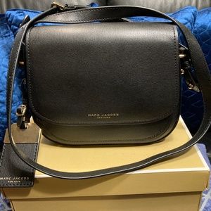 MARC JACOBS cross body bag